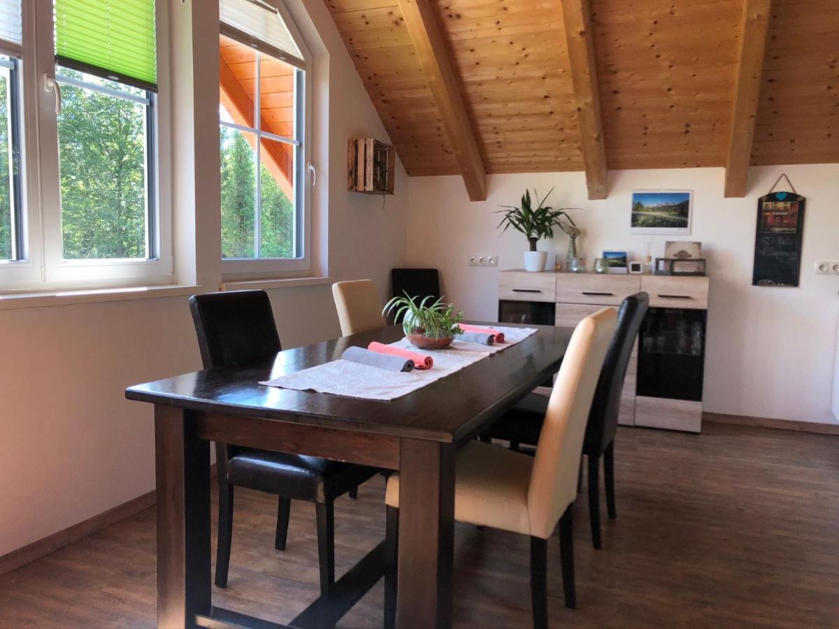 Ferienwohnung Fam. Unterberger Bad Goisern Zewnętrze zdjęcie