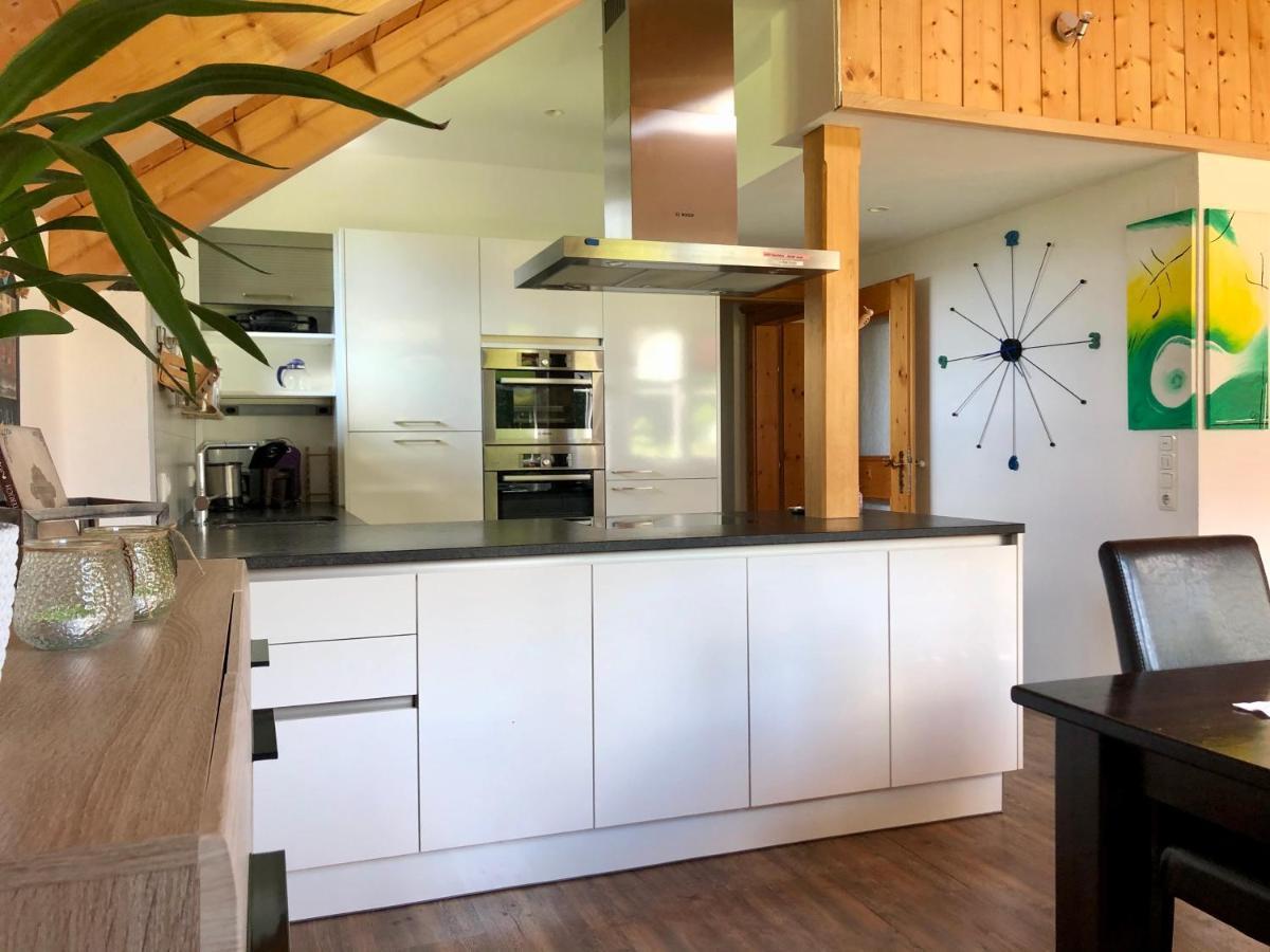 Ferienwohnung Fam. Unterberger Bad Goisern Zewnętrze zdjęcie