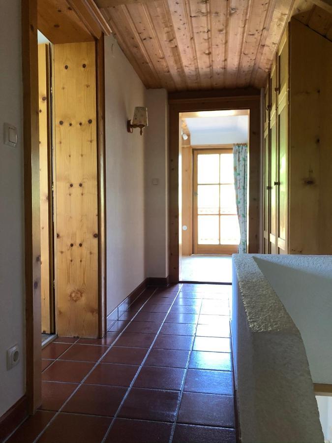Ferienwohnung Fam. Unterberger Bad Goisern Zewnętrze zdjęcie