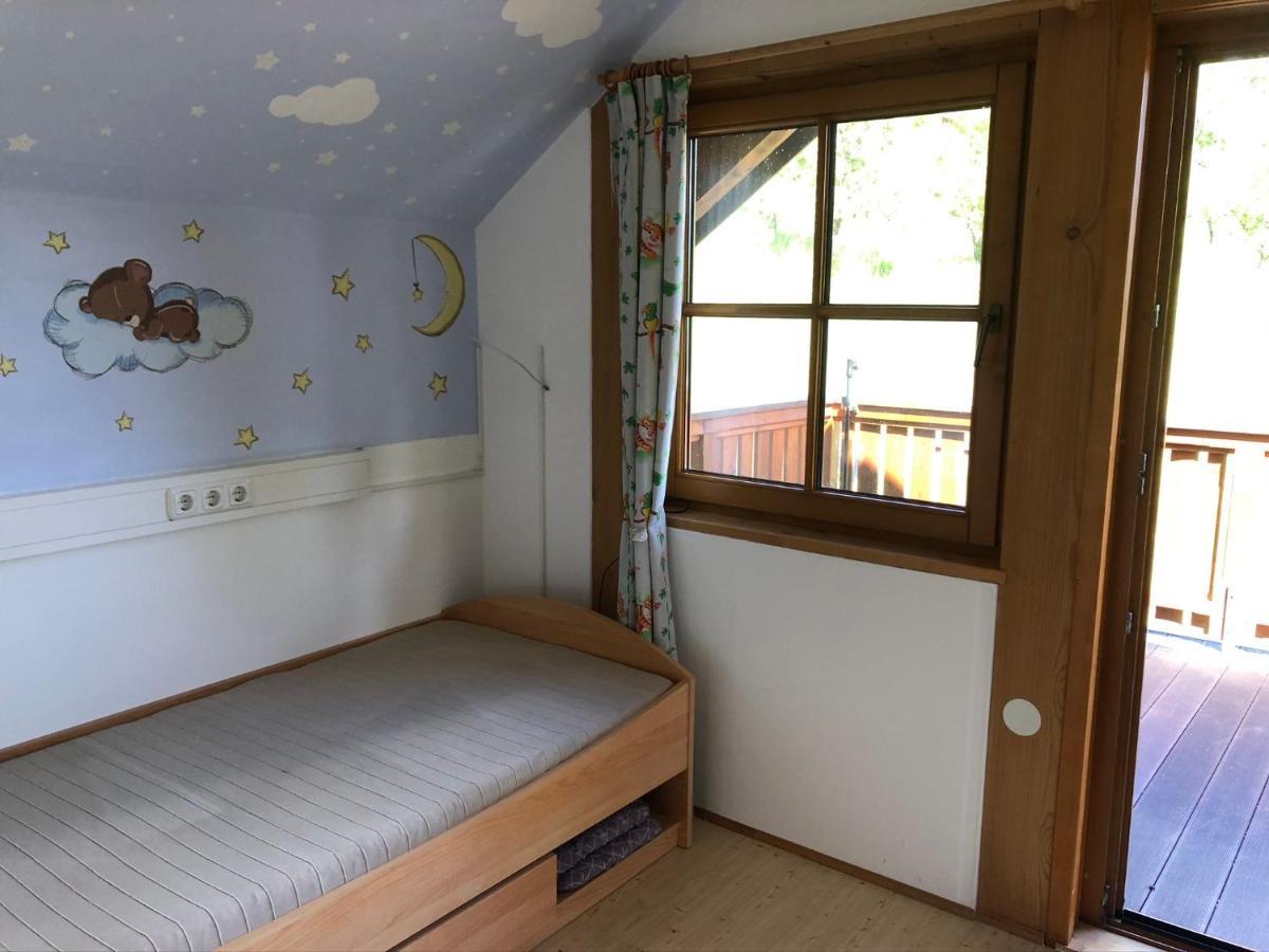 Ferienwohnung Fam. Unterberger Bad Goisern Zewnętrze zdjęcie