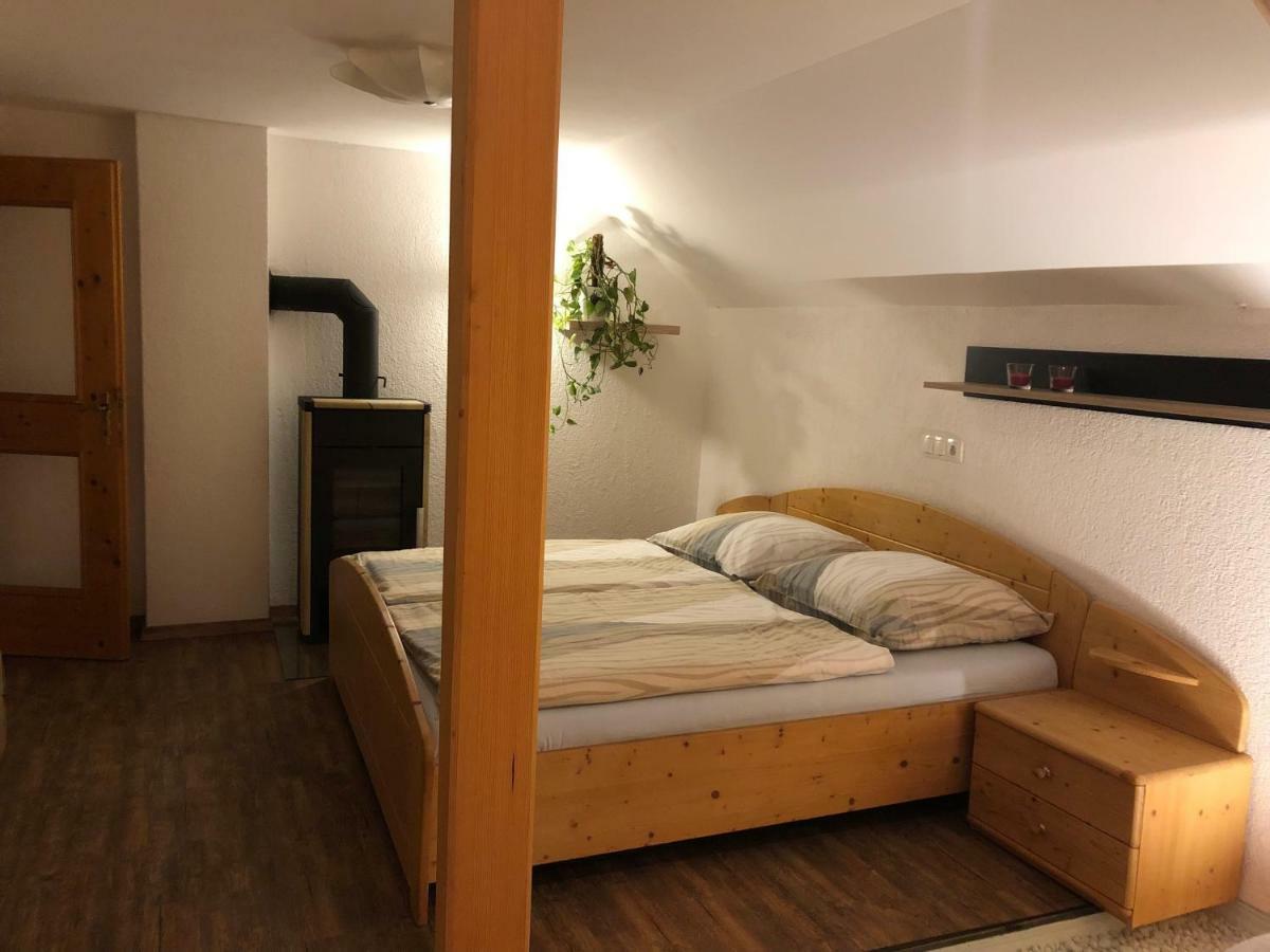 Ferienwohnung Fam. Unterberger Bad Goisern Zewnętrze zdjęcie
