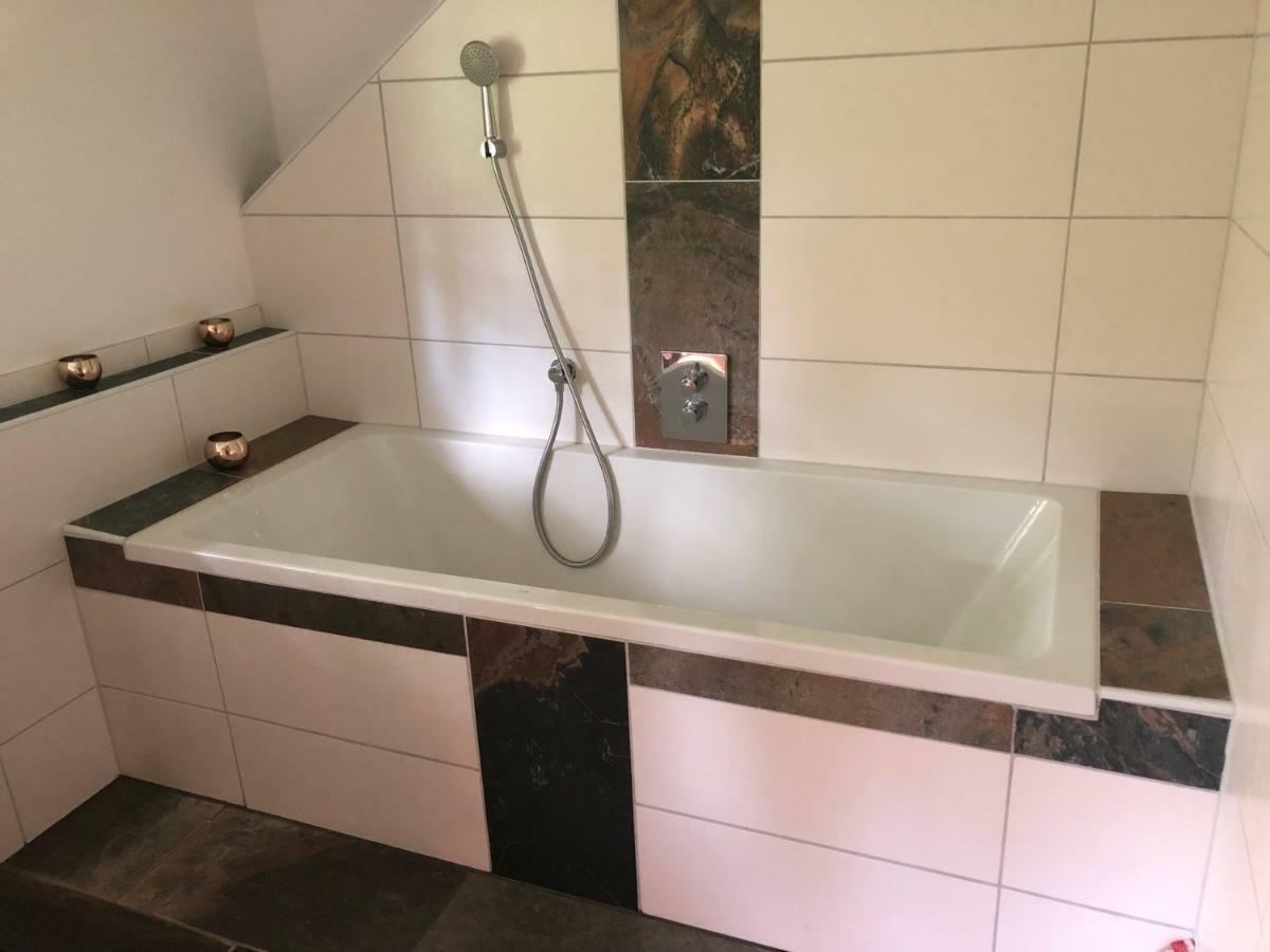 Ferienwohnung Fam. Unterberger Bad Goisern Zewnętrze zdjęcie